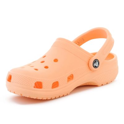 3. CROCS CLASSIC KINDER CLOG ELEKTRISCHE SUNSTONE SANDALEN 206991-86A