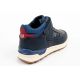 4. GAP Jack Kinderschuhe, marineblau, Stiefeletten mit Klettverschluss