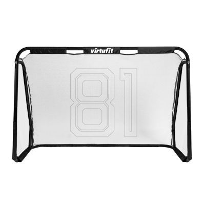 3. Virtufit Pro Fußballtor - 120 X 80 CM VF06047