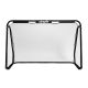 3. Virtufit Pro Fußballtor - 120 X 80 CM VF06047