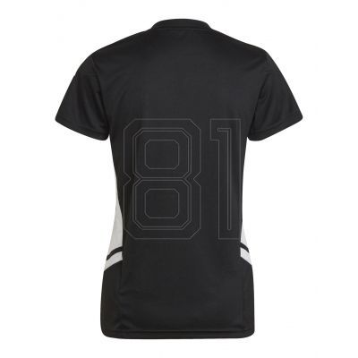 2. Adidas Condivo 22 Jersey W H21258