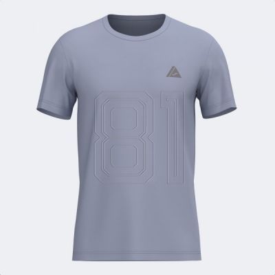 Joma Indoor Gym Kurzarm-T-Shirt M 102967.277