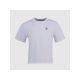 2. Herren-T-Shirt ROSSIGNOL Traye Tee Weiß