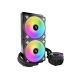 3. AiO-Wasserkühlung Arctic Liquid Freezer III ARGB 280mm CPU-Kühler S_MULTI