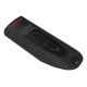 23. SanDisk Ultra SDCZ48-256G-U46 USB-Stick (256 GB; USB 3.0; Schwarz)