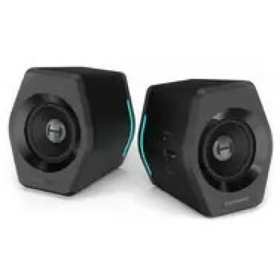 Edifier G2000 32W PC/Laptop Bluetooth-Lautsprecherset (Schwarz)