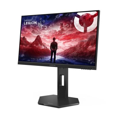 4. Lenovo Legion 24-10 23,8" FHD IPS 300 Nits 240Hz AG HDMI DP Rabenschwarz