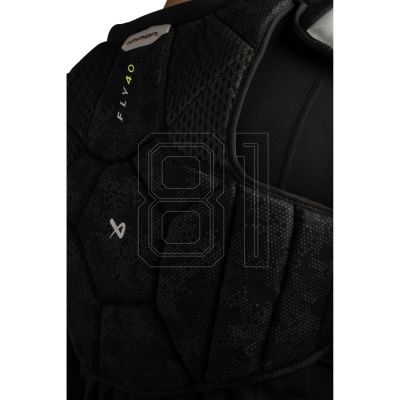 5. Bauer Vapor Fly40 Int 1064792 Hockey-Schulterpolster