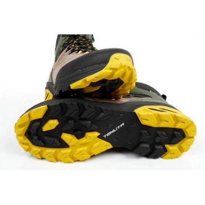10. Aku Reactive GTX M 668220 Trekkingschuhe