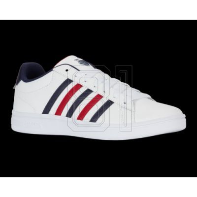 2. K-Swiss Court Tiebreak II M 04413-983-M Schuhe