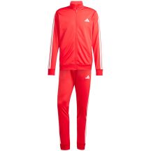 adidas Sportswear Basic 3-Streifen Tricot M JX8731 Trainingsanzug