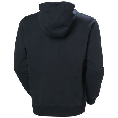 2. Helly Hansen HH Logo Full Zip Hoodie 2.0 M 30393 597