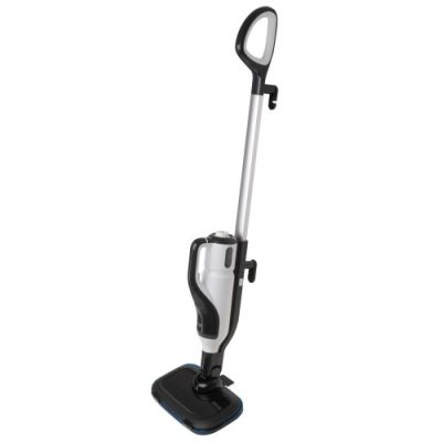 2-in-1 Dampfreiniger und -mopp – Adler Zubehörset