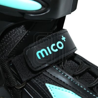 5. Mico Volt PW-126B-9 Rollen