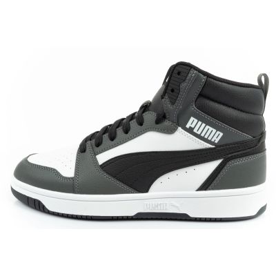 23. Puma Rebound v6 M 392326 03 Sportschuhe