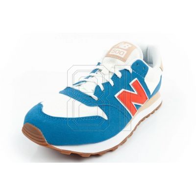 8. New Balance Sneaker M GM500TPN