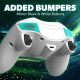 3. Hyperkin DuchesS Weißer Analog-Gamepad für Xbox Series S, Xbox Series X und Xbox One