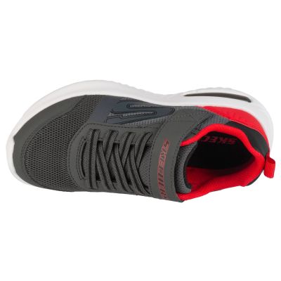 3. Skechers Bounder-Tech - Ultravoid 403723L-CCRD Grau 28