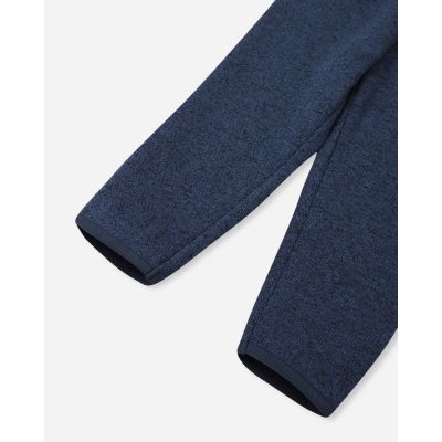 9. Reima Fleece-Set Tahto Kinder-Winterbekleidung – Hohe Qualität und Komfort (5200049A-6760)