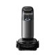 7. Eufy Omni S1 Schwarz, Grau