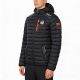 10. Geographical Norway Herrenjacke BRICK BLACK GTX MEN 068 BLACK (WY6357H/GN-NOIR)