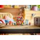 21. LEGO One Piece 75637 Zirkuszelt für Clownsbuggy