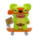 4. FUGGLER S2 SWAP & STYLE FIGURES – 2er-Pack (LEONARDO & MICHELANGELO)