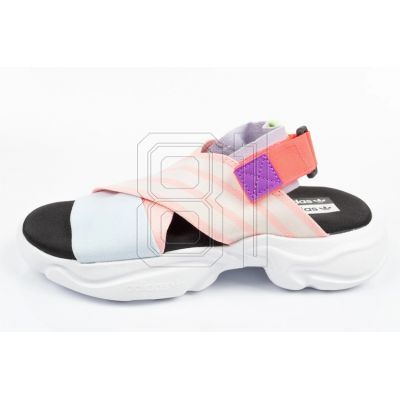16. Adidas Magmur Sandal W FV1214 Sandalen