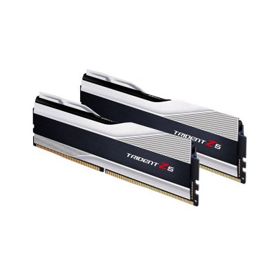 4. G.Skill Trident Z F5-6000J3636F16GX2-TZ5S Speichermodul 32 GB (2 x 16 GB) DDR5 6000 MHz