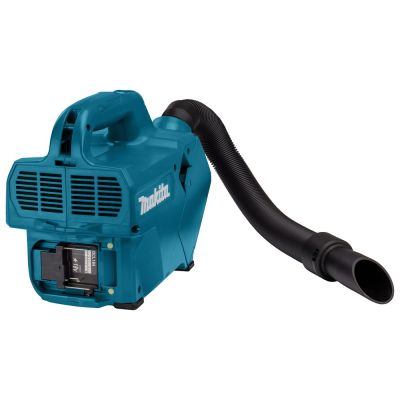 14. 18V MAKITA DCL184Z Staubsauger