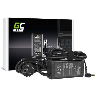 GREEN CELL NETZTEIL AD01P ACER 19V 3,42A 65W