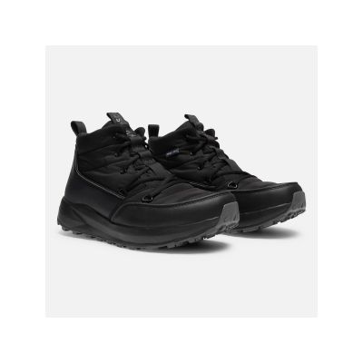 5. Rossignol Rossi Resort Wp Black 2.0 Schuhe Schwarz