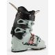 9. LANGE XT3 FREE 115 W LV GW Fresh Mint Skischuhe