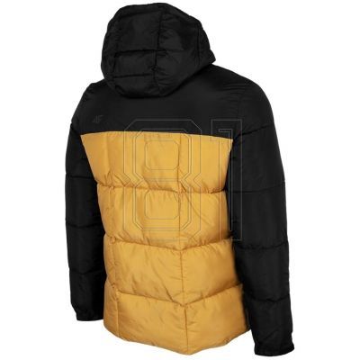 2. Jacke 4F M H4Z22 KUMP009 71S