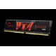 G.Skill Aegis 8GB Speichermodul 1 x 8GB DDR4 2400MHz BULK