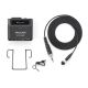 6. Tascam DR-10L PRO - Digitalrekorder (Mikro)