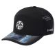 Capslab Dragonball Cap CL-DBS7-1-C6P-ULT Schwarz, One size