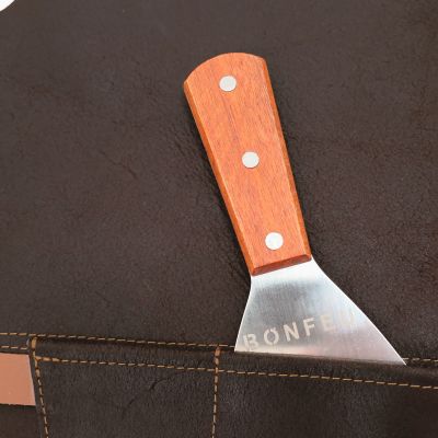 5. Bonfeu BAB Schürze