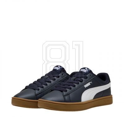 8. Puma Rickie Classic Jr Schuhe 394252 21