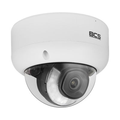 2. 4Mpx BCS-L-DIP14FCR3L3-Ai Dome-IP-Kamera