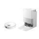 6. Roborock Qrevo Edge 5V1 0,325 l Weiß