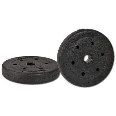 17. Betonlast 2,5 kg ENERO FIT FI26.5