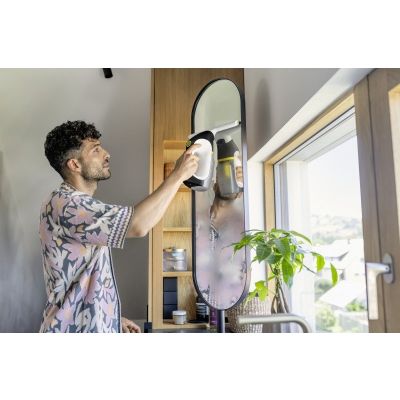 2. Kärcher WV 3 Comfort Care Fensterputzer - 1.633-690.0