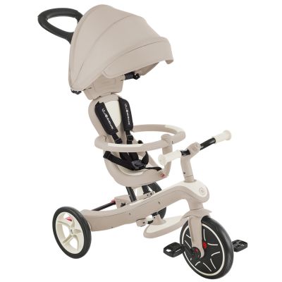8. EXPLORER TRIKE 4in1 ECOLOGIC (637-566)