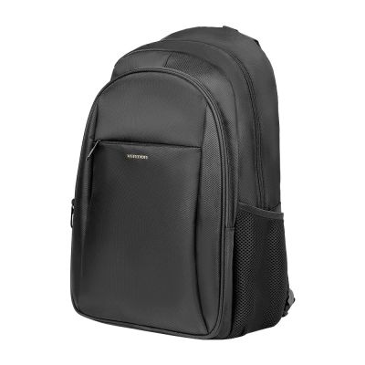 3. Vention KRM 20l Laptop-Rucksack Schwarz