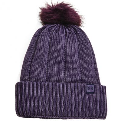 Under Armour Around Town CGI Beanie W 1365936 500
