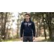7. Herren-Sweatshirt Geographical Norway GORMA MEN 100 EO +BS (WT1880H/GN-NAVY)