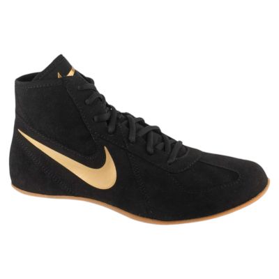 Nike Footsweep 2 IB9555-002 Schwarz 42
