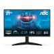 AOC B3 Q27B36X Computermonitor 68,6 cm (27") 2560 x 1440 px Quad HD LED Schwarz