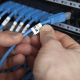 9. DYMO RHINO 4200 Universal-Etikettiergerät mit QWERTZ-Tastatur